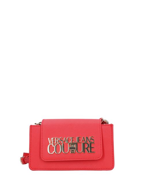 Borsa in ecopelle VERSACE JEANS COUTURE | 75VA4BLG-ZS467ROSSO